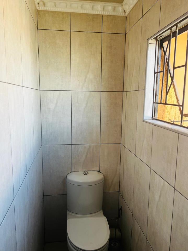 3 Bedroom Property for Sale in Soshanguve WW Gauteng