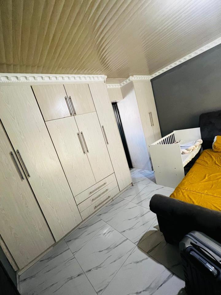 3 Bedroom Property for Sale in Soshanguve WW Gauteng