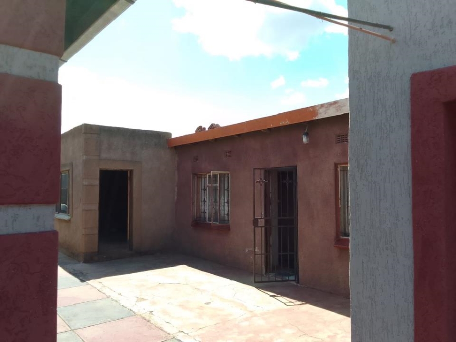 3 Bedroom Property for Sale in Hammanskraal Gauteng