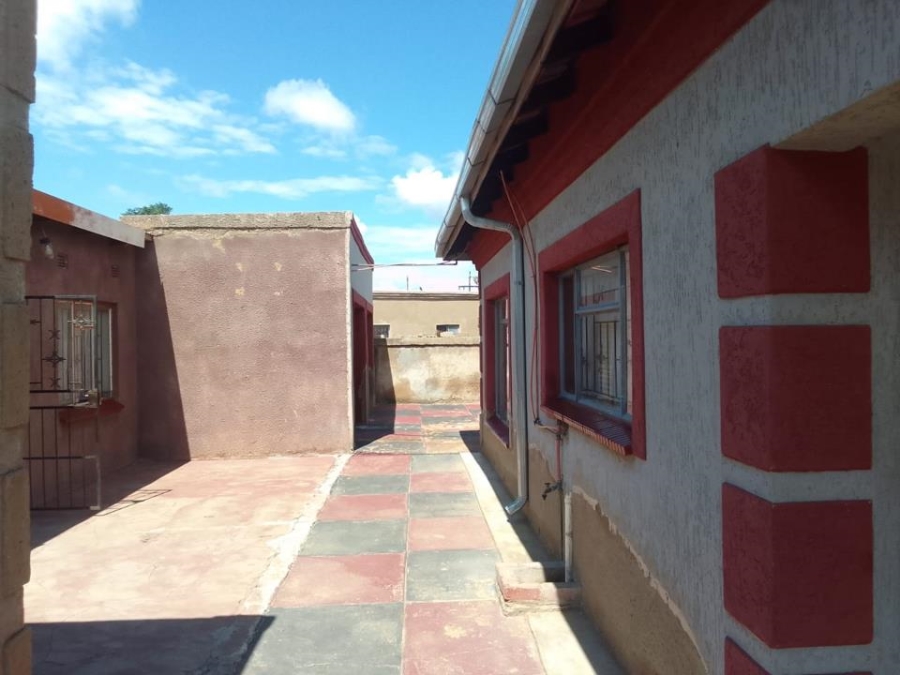 3 Bedroom Property for Sale in Hammanskraal Gauteng