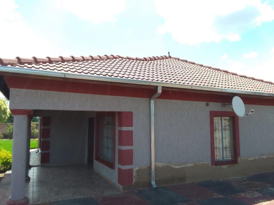 3 Bedroom Property for Sale in Hammanskraal Gauteng