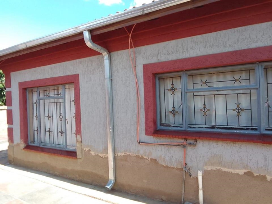 3 Bedroom Property for Sale in Hammanskraal Gauteng