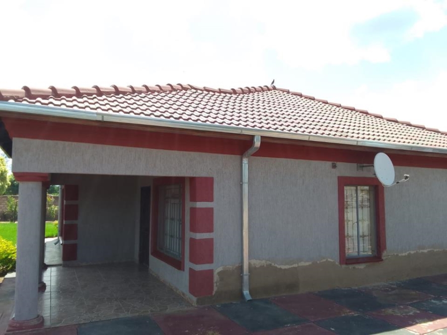 3 Bedroom Property for Sale in Hammanskraal Gauteng