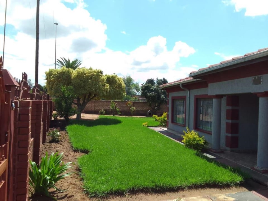 3 Bedroom Property for Sale in Hammanskraal Gauteng