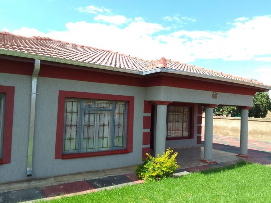 3 Bedroom Property for Sale in Hammanskraal Gauteng