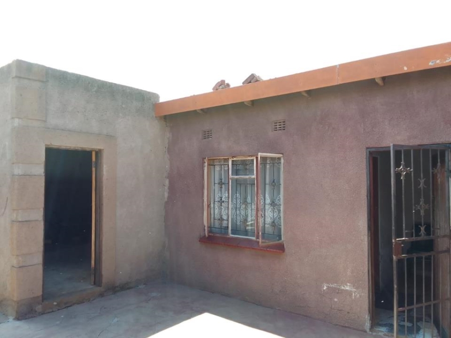 3 Bedroom Property for Sale in Hammanskraal Gauteng