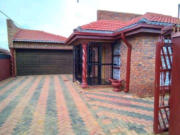 3 Bedroom Property for Sale in Hammanskraal Gauteng