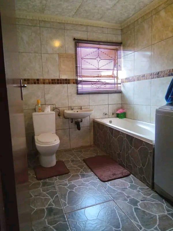 3 Bedroom Property for Sale in Hammanskraal Gauteng