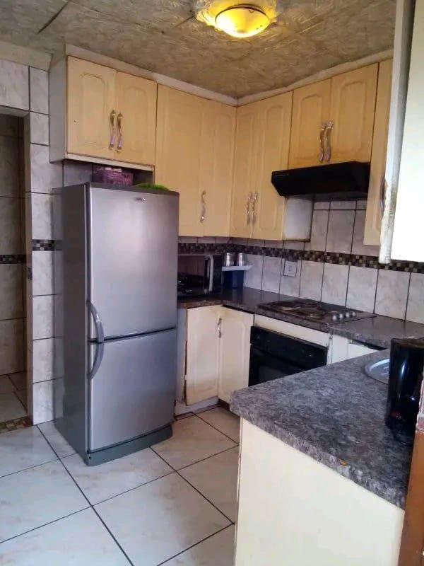 3 Bedroom Property for Sale in Hammanskraal Gauteng