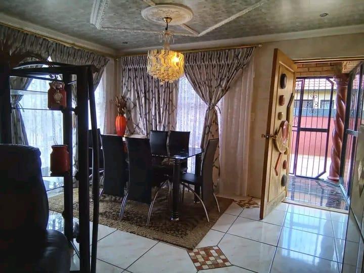 3 Bedroom Property for Sale in Hammanskraal Gauteng