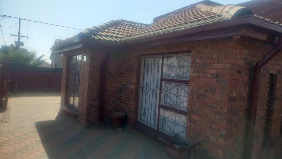 3 Bedroom Property for Sale in Hammanskraal Gauteng