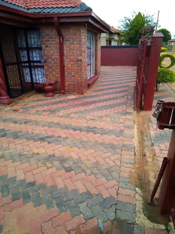 3 Bedroom Property for Sale in Hammanskraal Gauteng