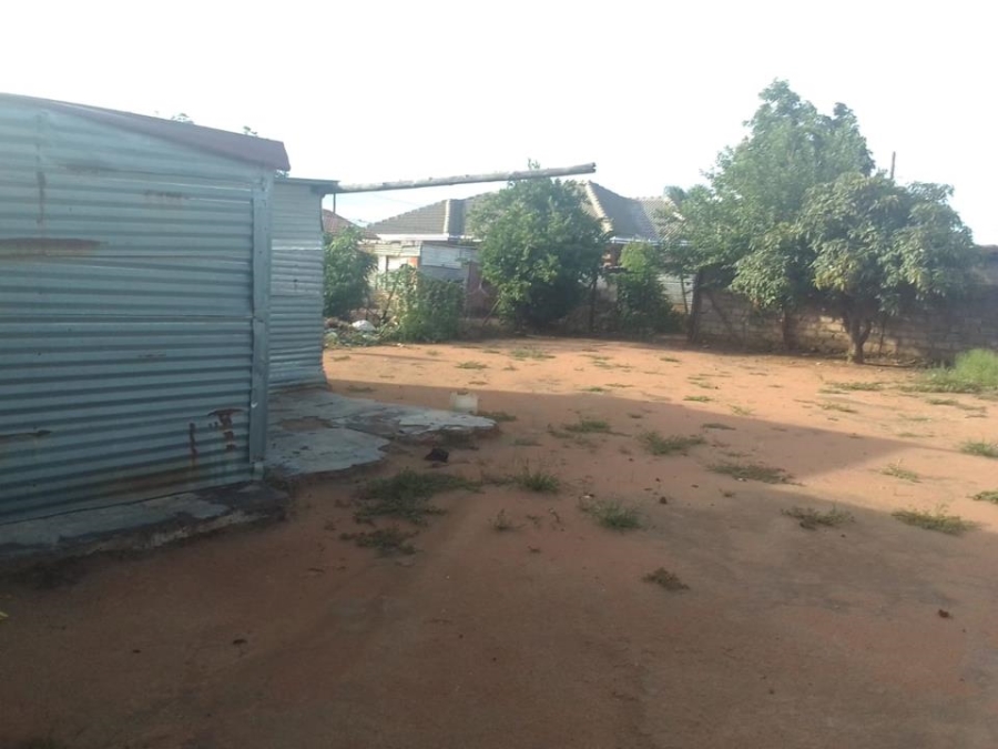 0 Bedroom Property for Sale in Hammanskraal Gauteng