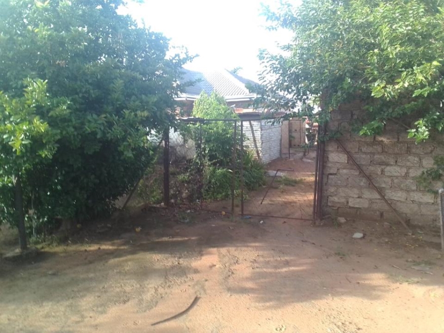 0 Bedroom Property for Sale in Hammanskraal Gauteng