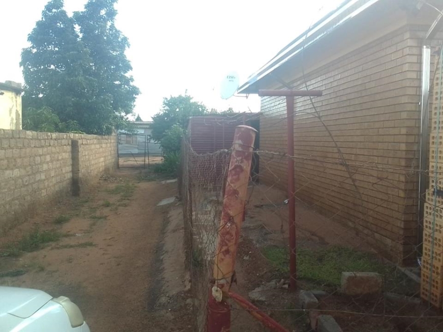 0 Bedroom Property for Sale in Hammanskraal Gauteng