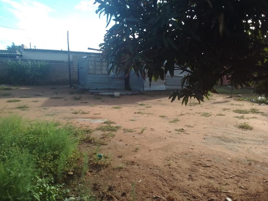 0 Bedroom Property for Sale in Hammanskraal Gauteng