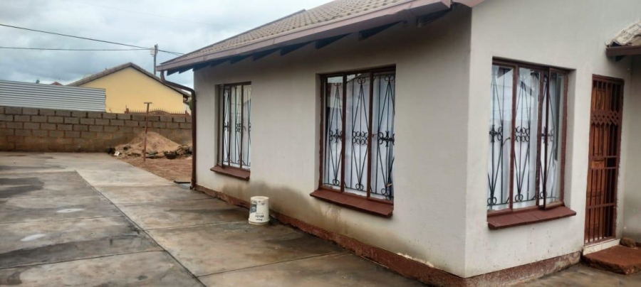 2 Bedroom Property for Sale in Soshanguve XX Gauteng