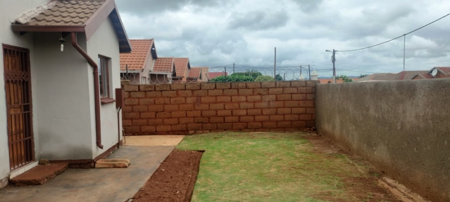 2 Bedroom Property for Sale in Soshanguve XX Gauteng