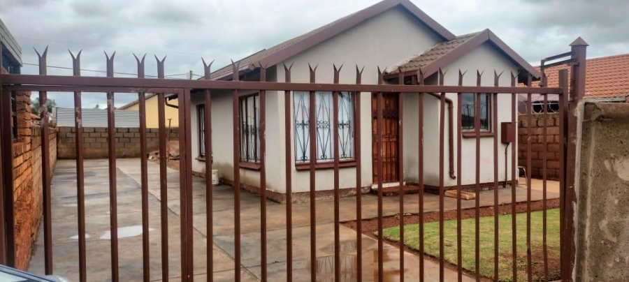 2 Bedroom Property for Sale in Soshanguve XX Gauteng