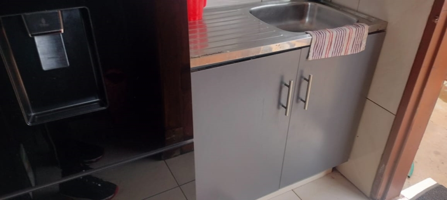 2 Bedroom Property for Sale in Soshanguve XX Gauteng