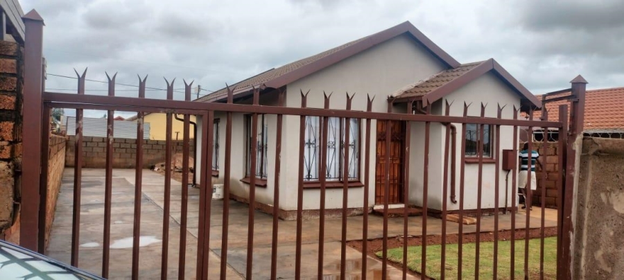 2 Bedroom Property for Sale in Soshanguve XX Gauteng