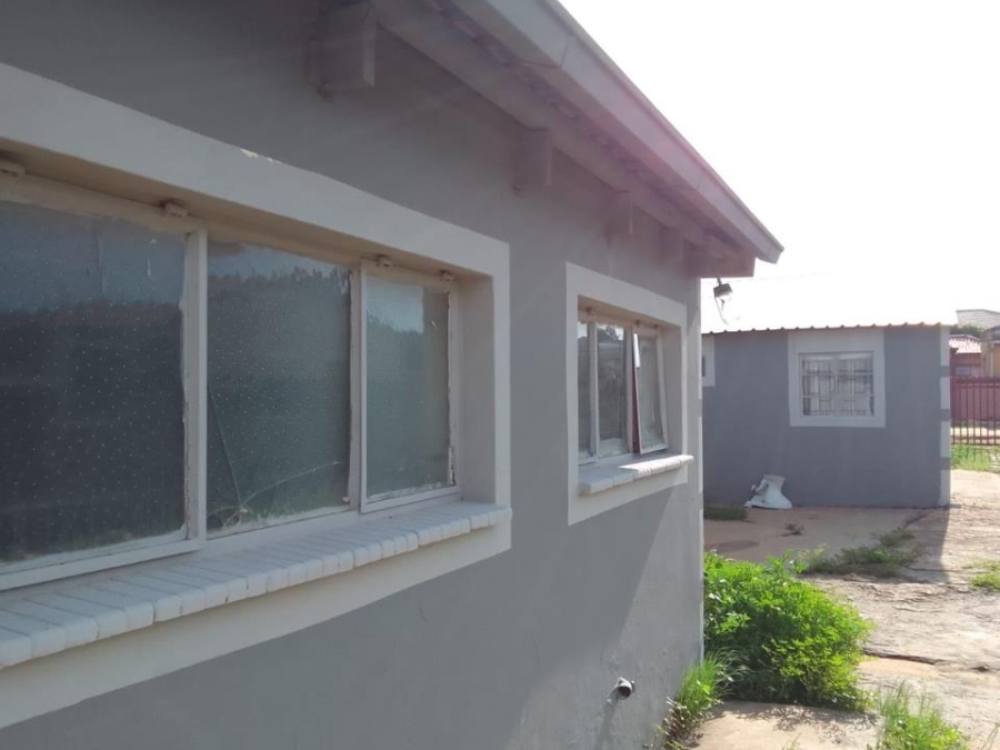 4 Bedroom Property for Sale in Hammanskraal Gauteng