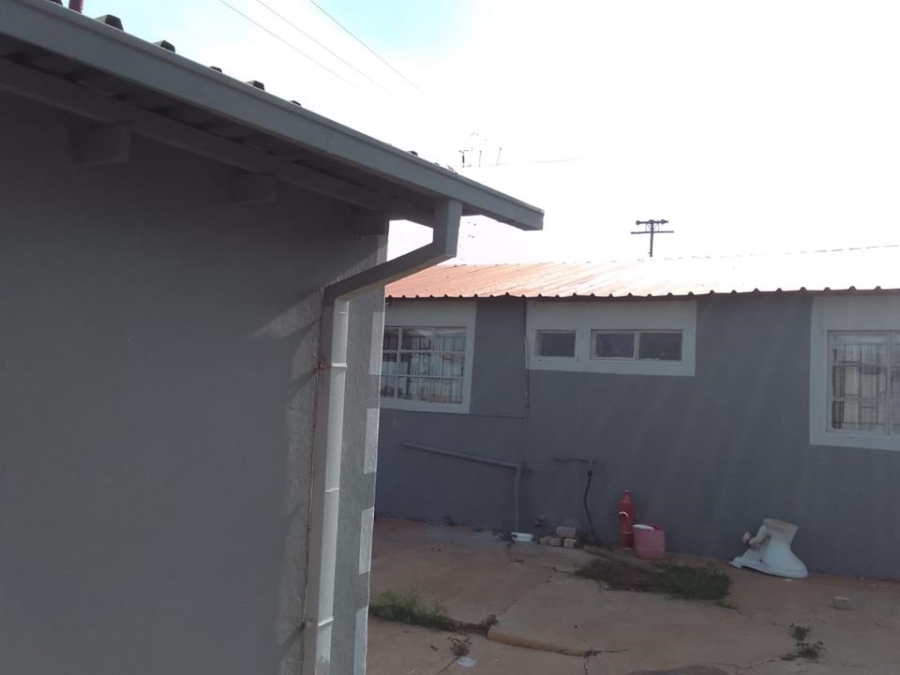 4 Bedroom Property for Sale in Hammanskraal Gauteng