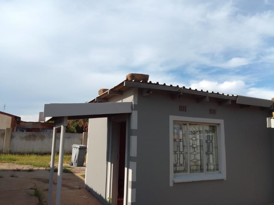 4 Bedroom Property for Sale in Hammanskraal Gauteng