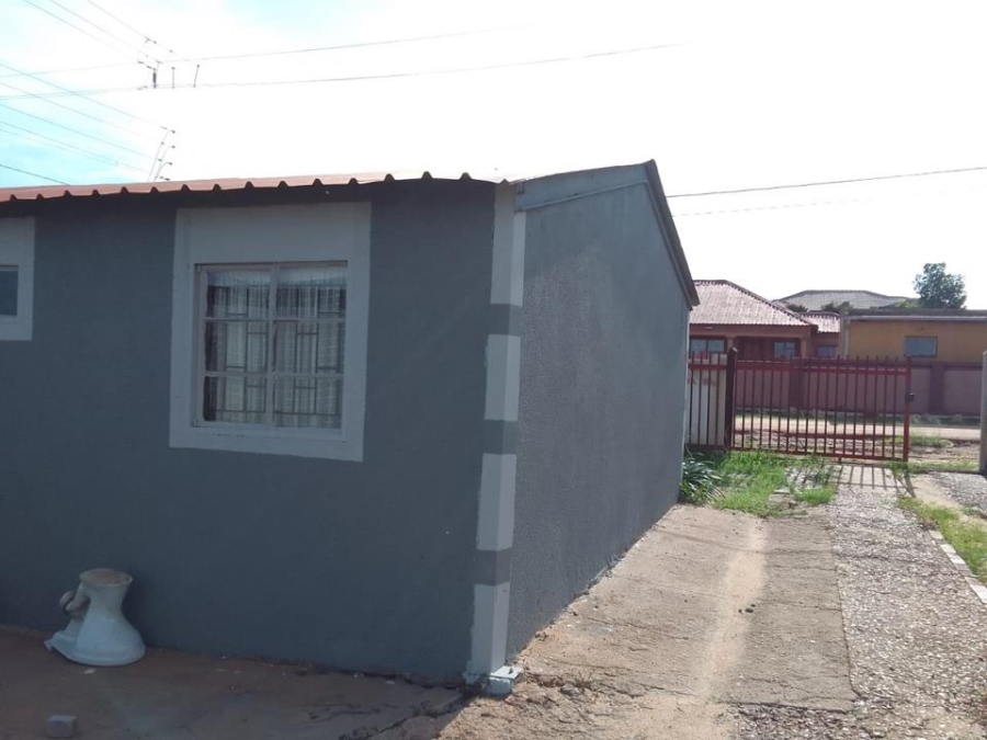 4 Bedroom Property for Sale in Hammanskraal Gauteng