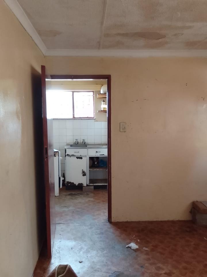 4 Bedroom Property for Sale in Hammanskraal Gauteng