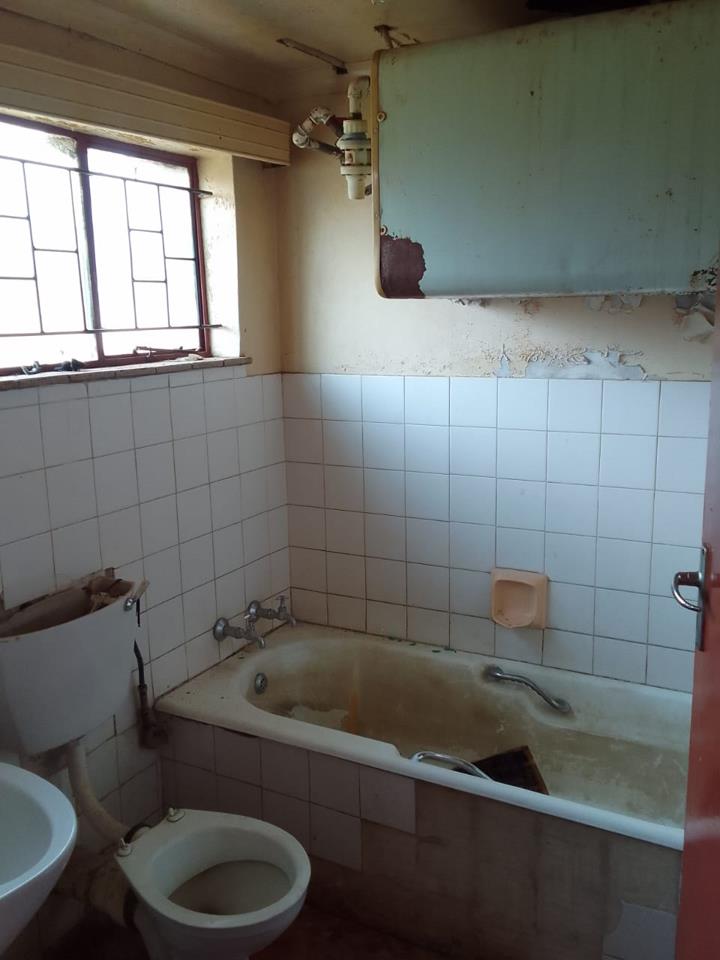 4 Bedroom Property for Sale in Hammanskraal Gauteng