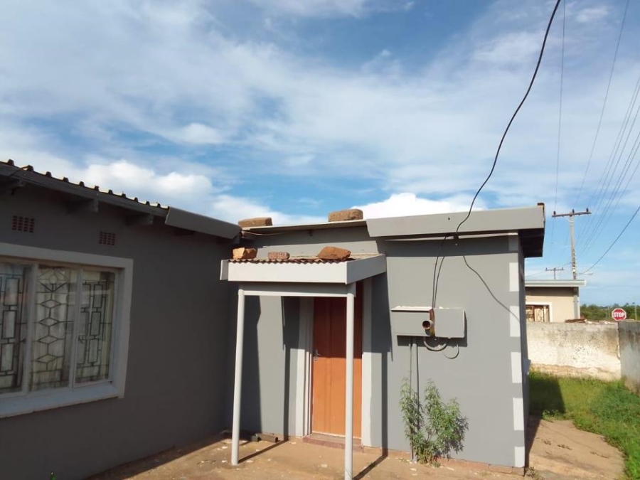 4 Bedroom Property for Sale in Hammanskraal Gauteng