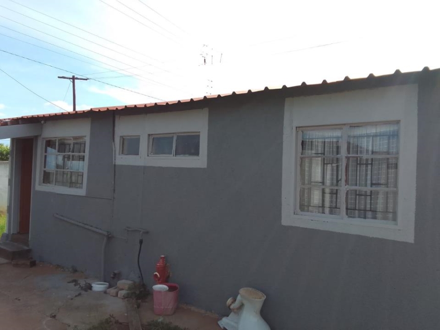 4 Bedroom Property for Sale in Hammanskraal Gauteng