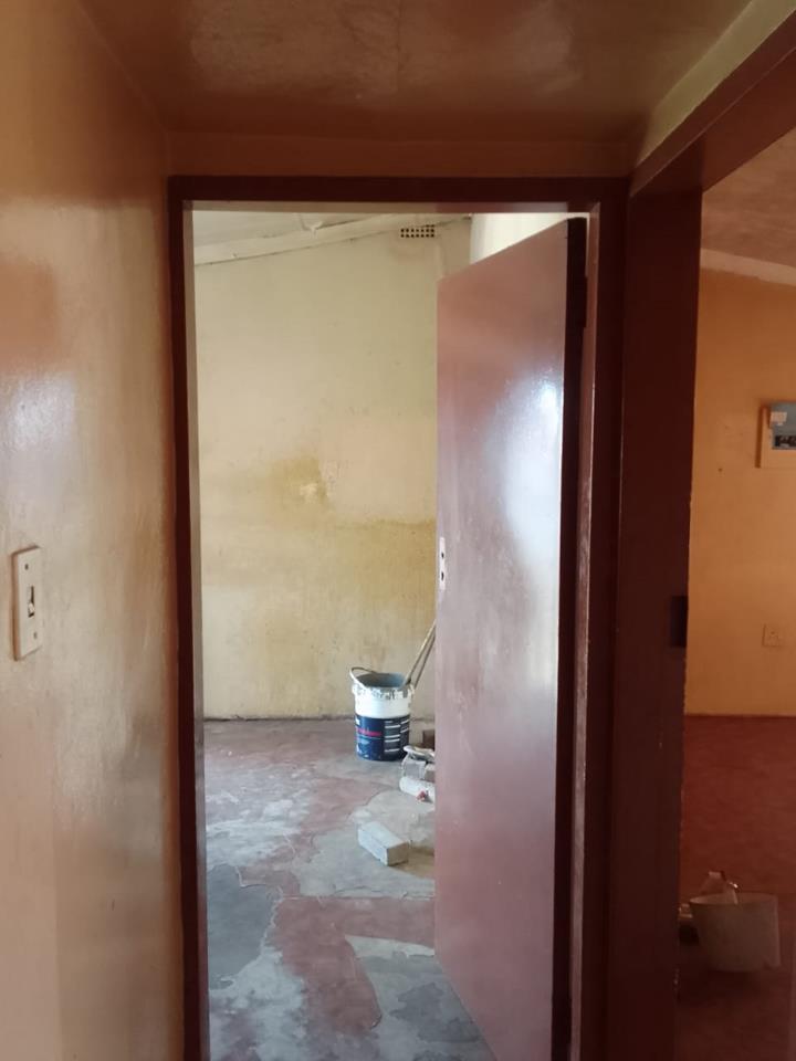 4 Bedroom Property for Sale in Hammanskraal Gauteng