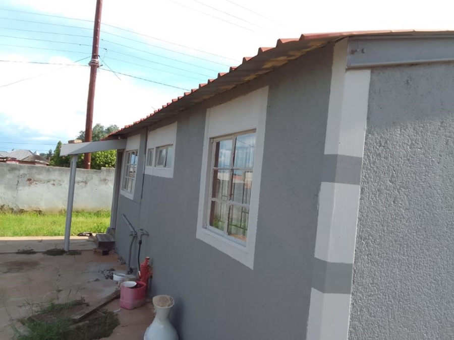 4 Bedroom Property for Sale in Hammanskraal Gauteng