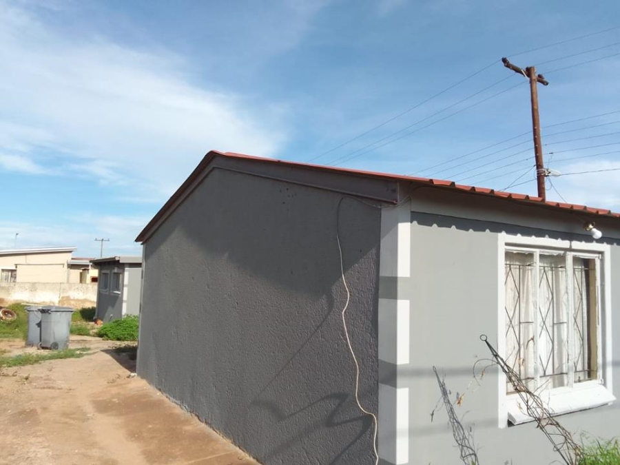 4 Bedroom Property for Sale in Hammanskraal Gauteng