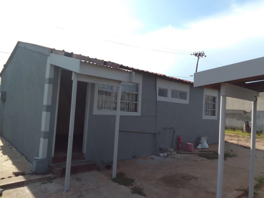 4 Bedroom Property for Sale in Hammanskraal Gauteng