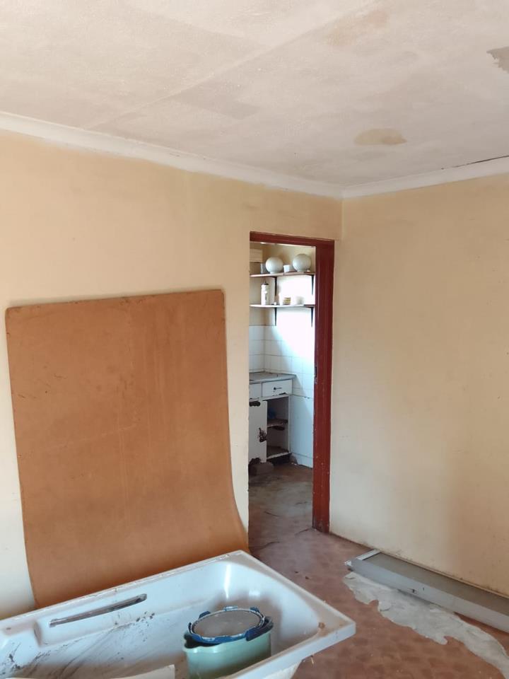 4 Bedroom Property for Sale in Hammanskraal Gauteng