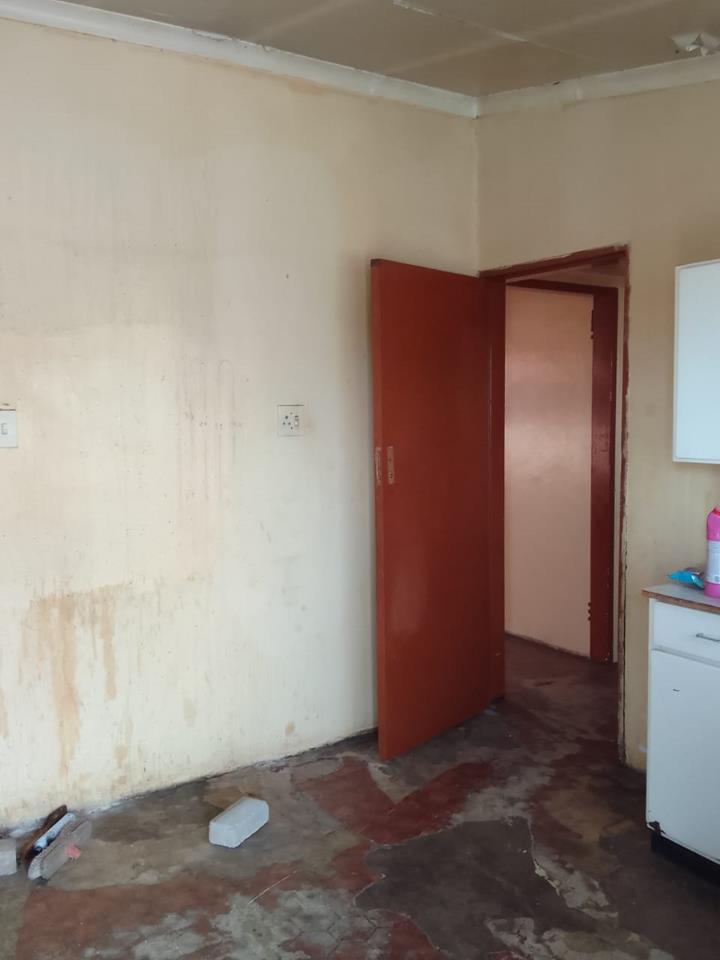 4 Bedroom Property for Sale in Hammanskraal Gauteng