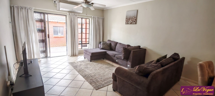 3 Bedroom Property for Sale in Mooikloof Ridge Gauteng