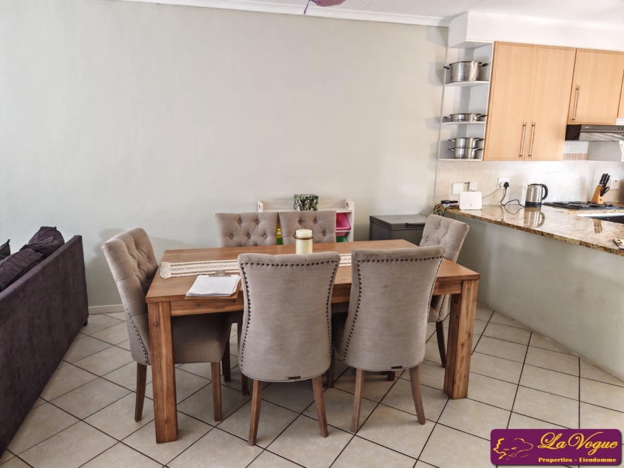 3 Bedroom Property for Sale in Mooikloof Ridge Gauteng