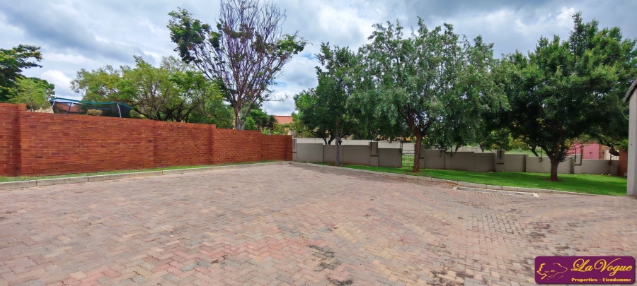 3 Bedroom Property for Sale in Mooikloof Ridge Gauteng