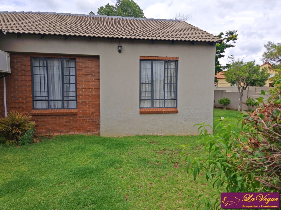 3 Bedroom Property for Sale in Mooikloof Ridge Gauteng