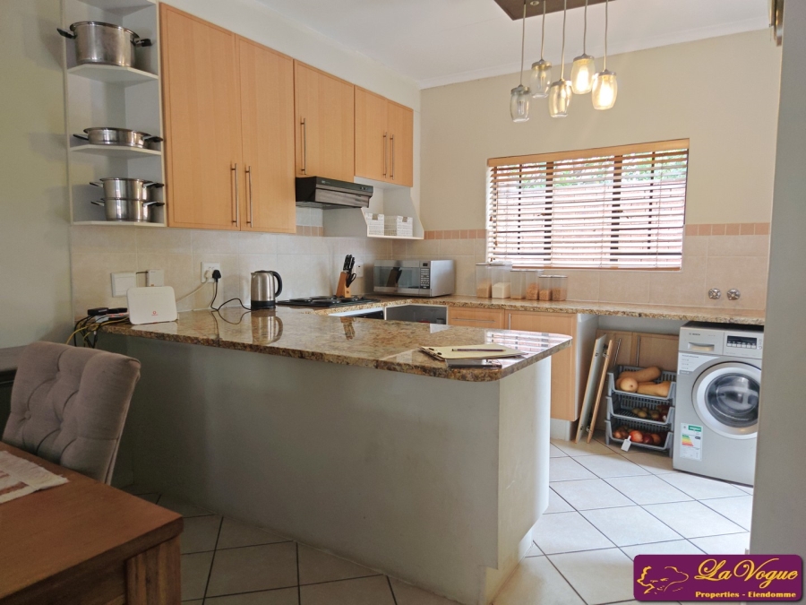 3 Bedroom Property for Sale in Mooikloof Ridge Gauteng