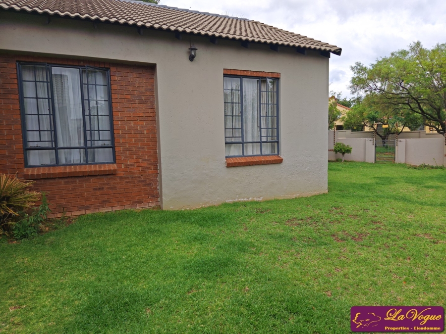 3 Bedroom Property for Sale in Mooikloof Ridge Gauteng