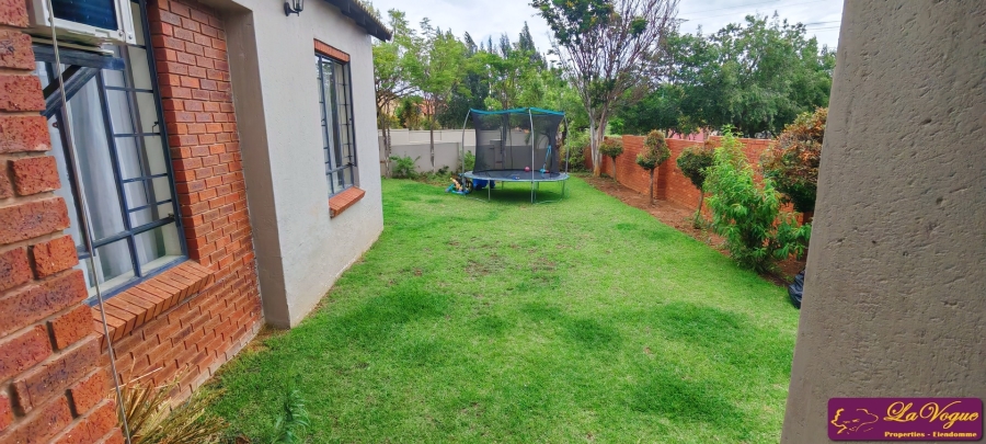 3 Bedroom Property for Sale in Mooikloof Ridge Gauteng