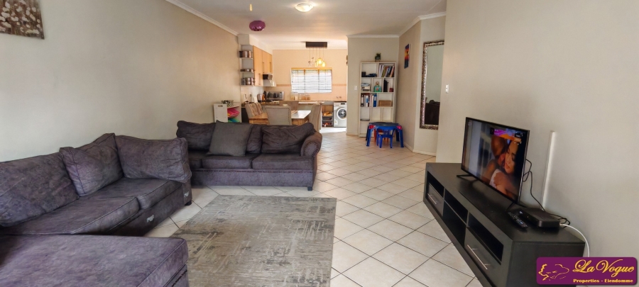 3 Bedroom Property for Sale in Mooikloof Ridge Gauteng