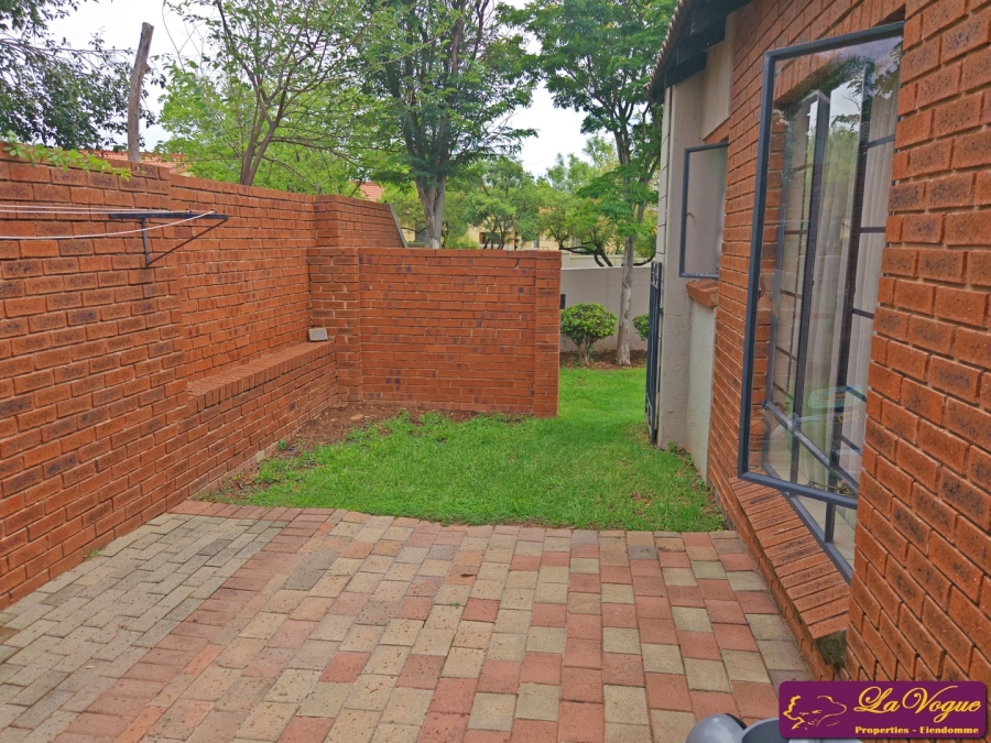 3 Bedroom Property for Sale in Mooikloof Ridge Gauteng