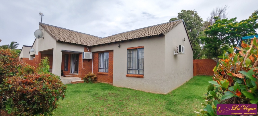 3 Bedroom Property for Sale in Mooikloof Ridge Gauteng