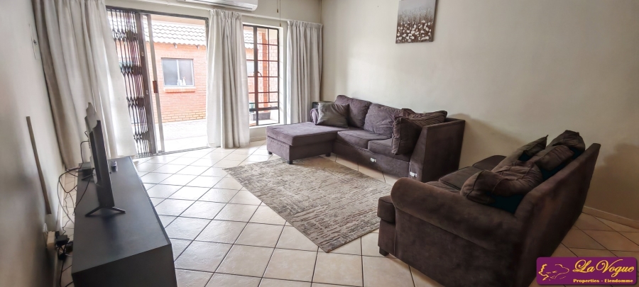 3 Bedroom Property for Sale in Mooikloof Ridge Gauteng